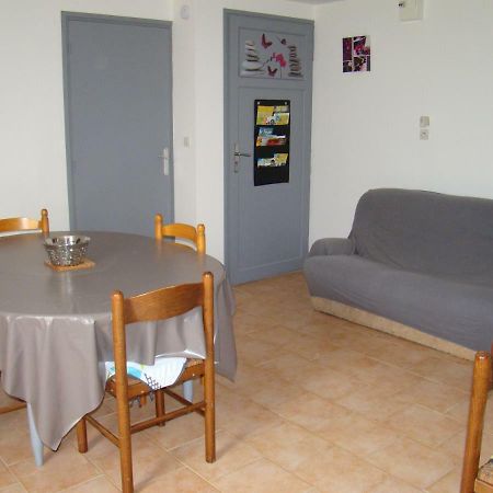 Appartement / Gite Les Papillons Lablachère Екстериор снимка